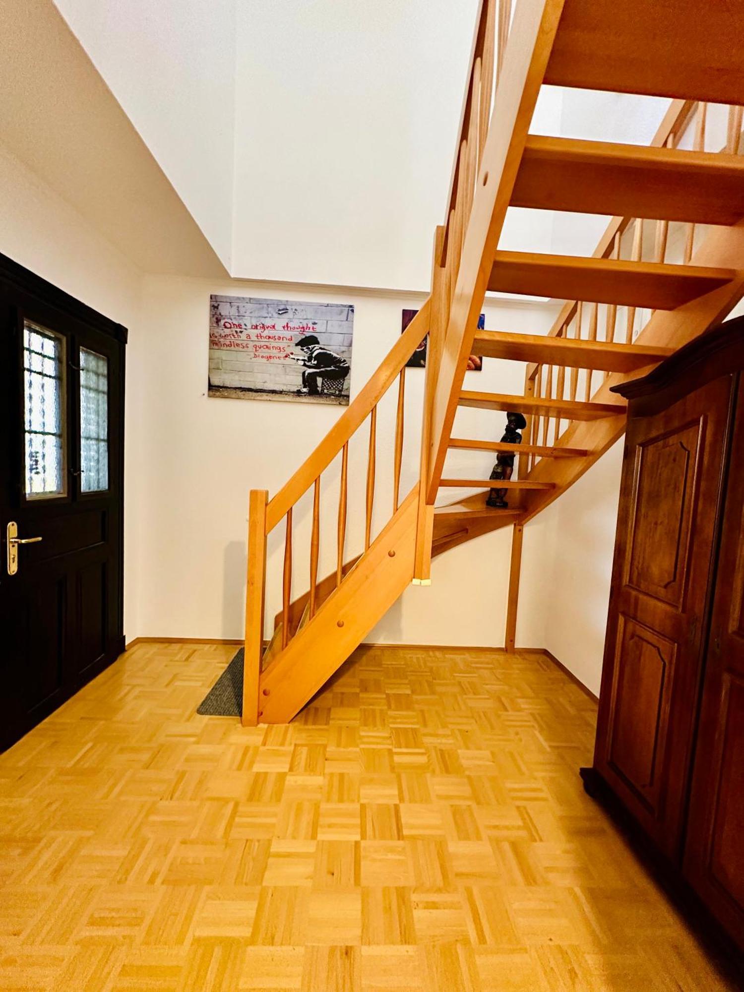 Massive Karli Loft - Over 130 Meters Floor Space - Home Theater Room - 4 Private Sleeping Areas - Best Location In Lipsk Zewnętrze zdjęcie